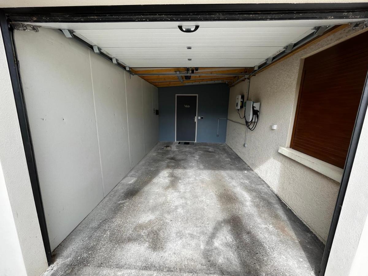 Hotel Loft Vu Sur Pommard Bligny-les-Beaune Exterior foto